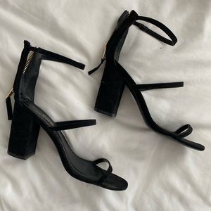 Lulus heels